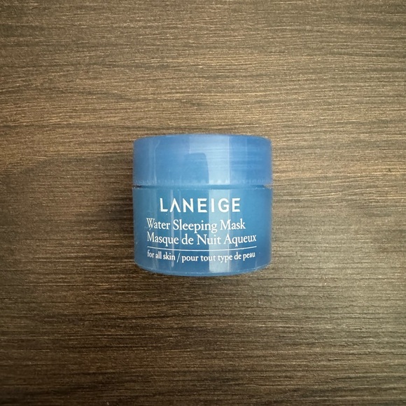 LANEIGE Good Night Kit - Picture 3 of 3